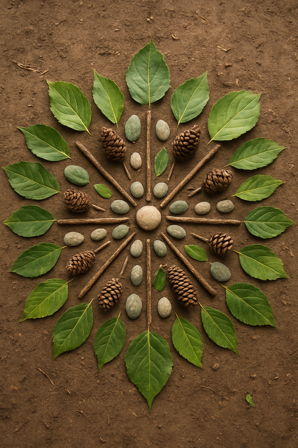 Mindfulness & Meditation Retreat